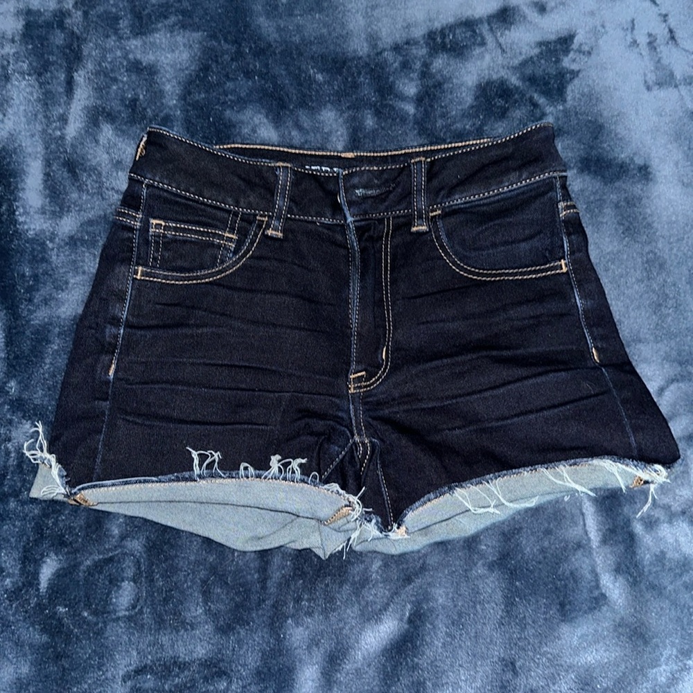 AE Hi-Rise Shortie